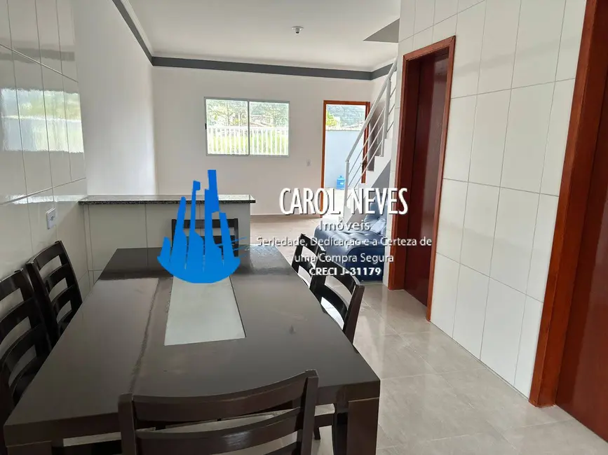 Foto 9 de Casa com 2 quartos à venda, 75m2 em Mongagua - SP