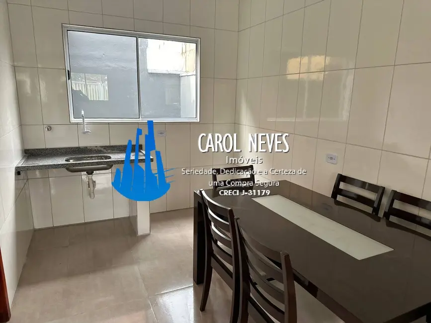 Foto 5 de Casa com 2 quartos à venda, 75m2 em Mongagua - SP