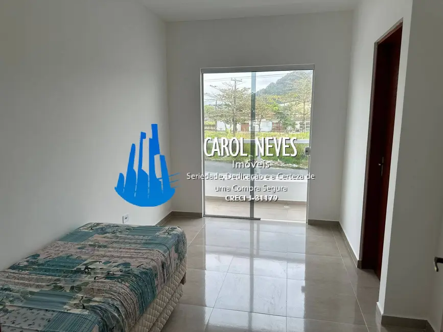 Foto 7 de Casa com 2 quartos à venda, 75m2 em Mongagua - SP