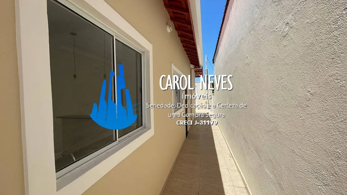 Foto 8 de Casa com 2 quartos à venda, 150m2 em Mongagua - SP