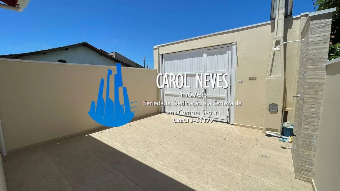 Foto 4 de Casa com 2 quartos à venda, 150m2 em Mongagua - SP