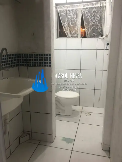 Foto 6 de Kitnet com 1 quarto à venda, 40m2 em Mongagua - SP