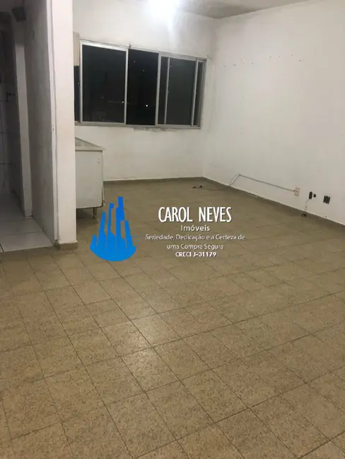 Foto 3 de Kitnet com 1 quarto à venda, 40m2 em Mongagua - SP