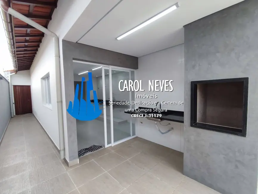 Foto 10 de Casa à venda, 158m2 em Itanhaem - SP