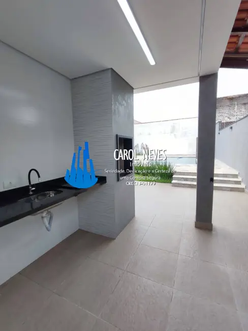 Foto 8 de Casa à venda, 158m2 em Itanhaem - SP