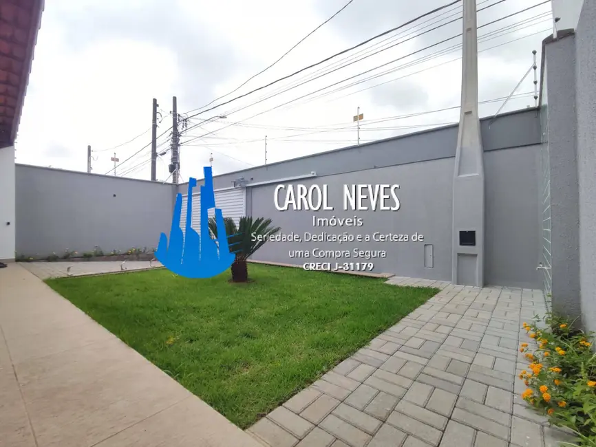 Foto 4 de Casa à venda, 158m2 em Itanhaem - SP