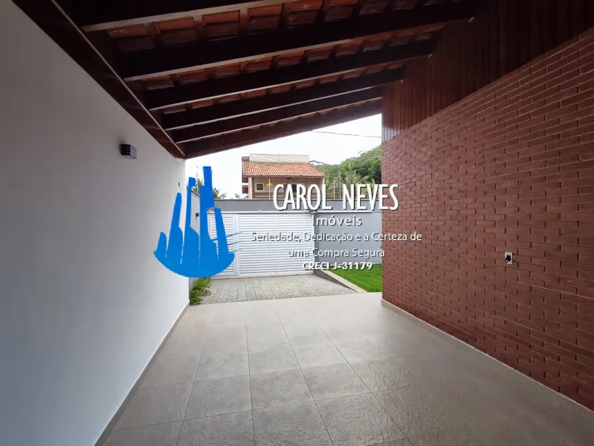 Foto 6 de Casa à venda, 158m2 em Itanhaem - SP