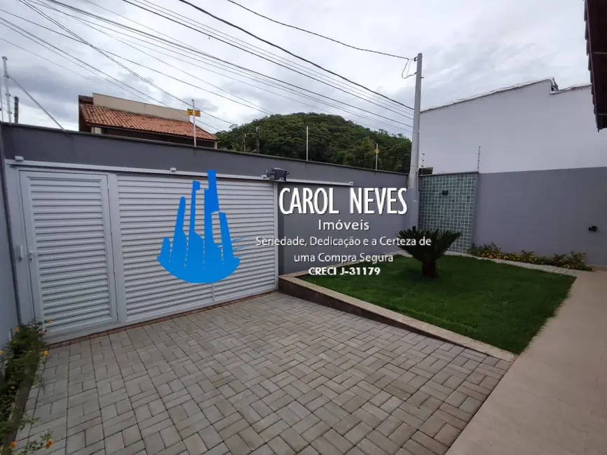 Foto 3 de Casa à venda, 158m2 em Itanhaem - SP