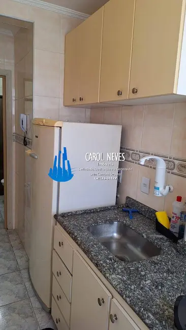 Foto 6 de Kitnet com 1 quarto à venda, 30m2 em Aviação, Praia Grande - SP