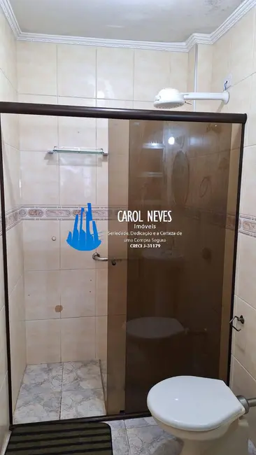 Foto 7 de Kitnet com 1 quarto à venda, 30m2 em Aviação, Praia Grande - SP