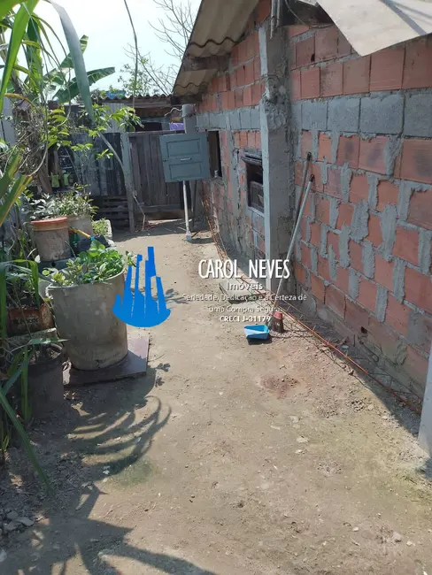 Foto 4 de Casa com 2 quartos à venda, 290m2 em Agenor de Campos, Mongagua - SP