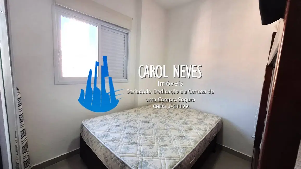 Foto 8 de Apartamento com 1 quarto à venda, 44m2 em Praia Grande - SP