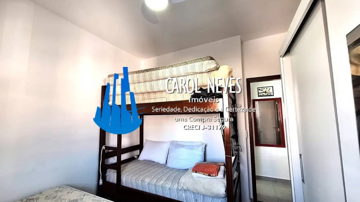 Foto 7 de Apartamento com 1 quarto à venda, 44m2 em Praia Grande - SP