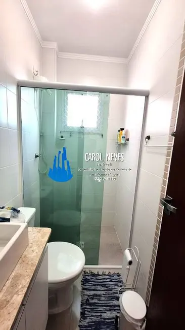Foto 9 de Apartamento com 1 quarto à venda, 44m2 em Praia Grande - SP