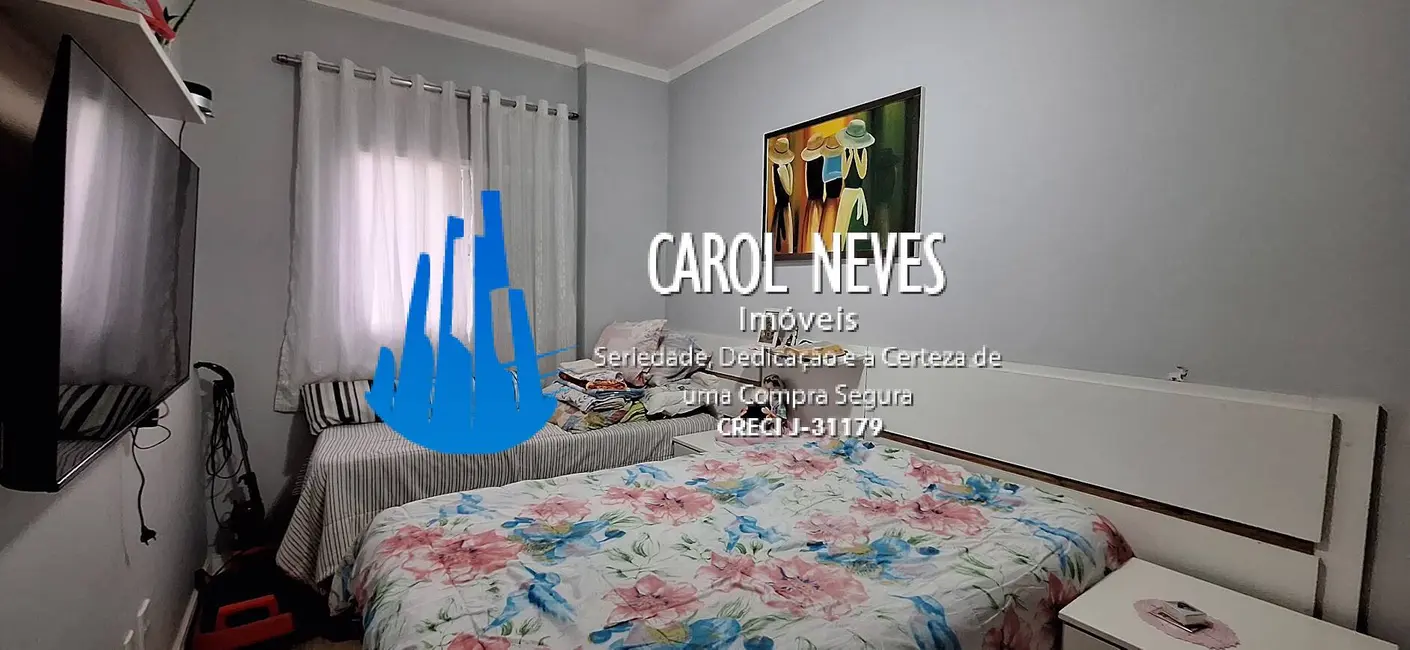 Apartamento com 1 quarto à venda, 44m2 em Praia Grande - SP - imagem 8 Foto 8 de Apartamento com 1 quarto à venda, 44m2 em Praia Grande - SP