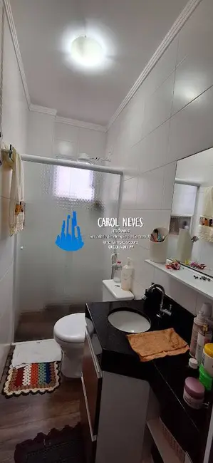 Apartamento com 1 quarto à venda, 44m2 em Praia Grande - SP - imagem 5 Foto 5 de Apartamento com 1 quarto à venda, 44m2 em Praia Grande - SP
