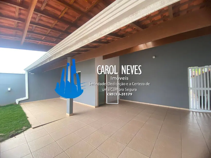 Casa com 3 quartos à venda, 174m2 em Peruibe - SP - imagem 2 Foto 2 de Casa com 3 quartos à venda, 174m2 em Peruibe - SP