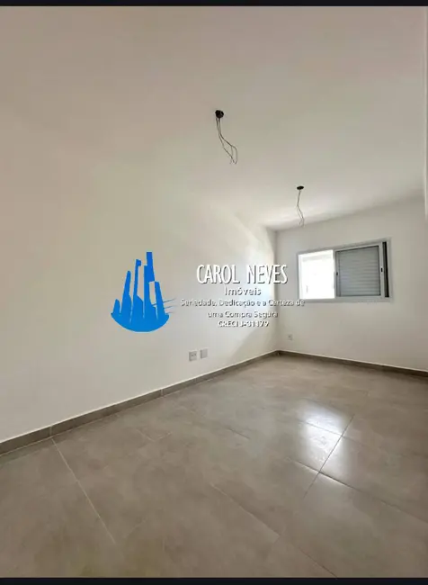 Apartamento com 1 quarto à venda, 55m2 em Guilhermina, Praia Grande - SP - imagem 8 Foto 8 de Apartamento com 1 quarto à venda, 55m2 em Guilhermina, Praia Grande - SP