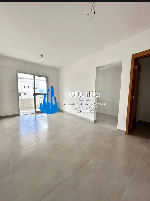 Apartamento com 1 quarto à venda, 55m2 em Guilhermina, Praia Grande - SP - imagem 5 Foto 5 de Apartamento com 1 quarto à venda, 55m2 em Guilhermina, Praia Grande - SP