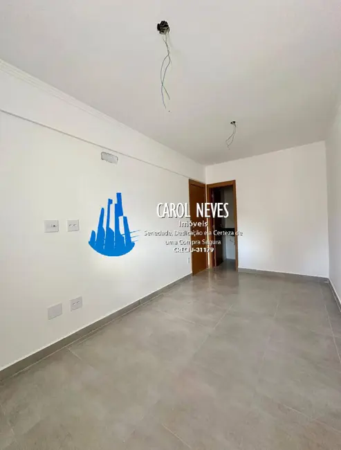 Apartamento com 1 quarto à venda, 55m2 em Guilhermina, Praia Grande - SP - imagem 7 Foto 7 de Apartamento com 1 quarto à venda, 55m2 em Guilhermina, Praia Grande - SP