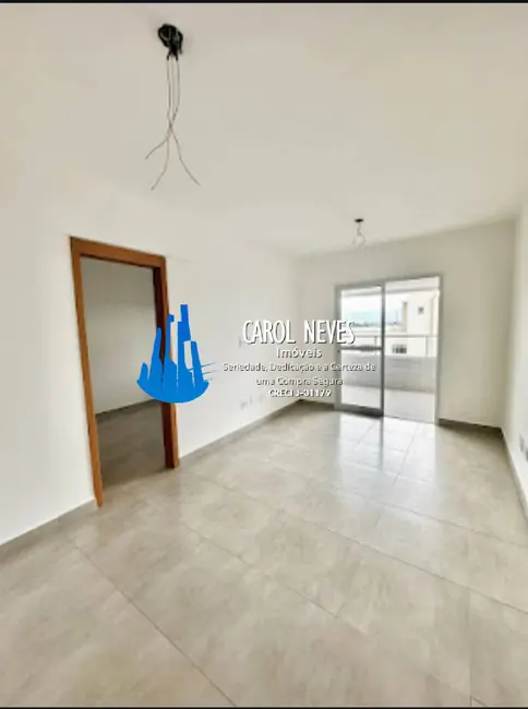 Apartamento com 1 quarto à venda, 55m2 em Guilhermina, Praia Grande - SP - imagem 4 Foto 4 de Apartamento com 1 quarto à venda, 55m2 em Guilhermina, Praia Grande - SP