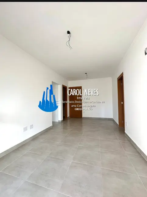 Apartamento com 1 quarto à venda, 55m2 em Guilhermina, Praia Grande - SP - imagem 6 Foto 6 de Apartamento com 1 quarto à venda, 55m2 em Guilhermina, Praia Grande - SP