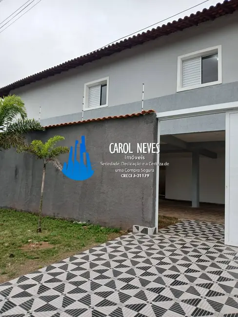 Sobrado com 3 quartos à venda, 260m2 em Itanhaem - SP - imagem 5 Foto 5 de Sobrado com 3 quartos à venda, 260m2 em Itanhaem - SP
