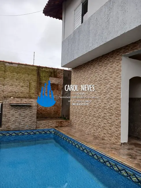 Sobrado com 3 quartos à venda, 260m2 em Itanhaem - SP - imagem 9 Foto 9 de Sobrado com 3 quartos à venda, 260m2 em Itanhaem - SP