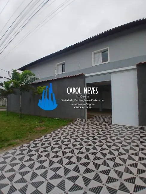 Sobrado com 3 quartos à venda, 260m2 em Itanhaem - SP - imagem 4 Foto 4 de Sobrado com 3 quartos à venda, 260m2 em Itanhaem - SP