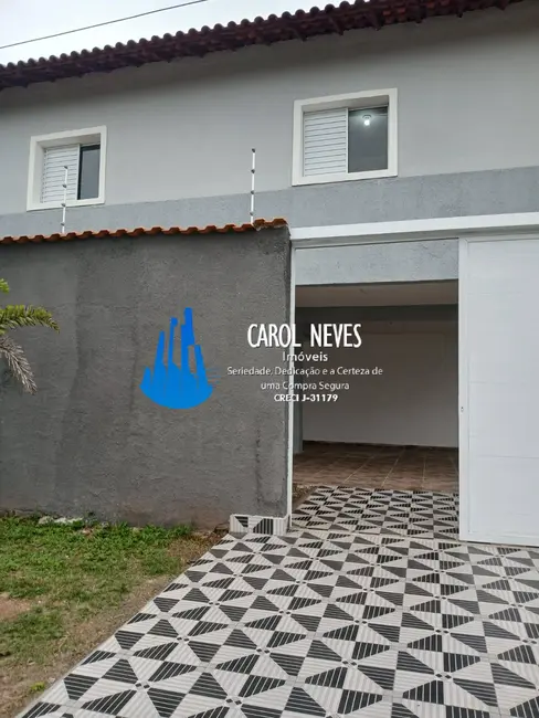 Sobrado com 3 quartos à venda, 260m2 em Itanhaem - SP - imagem 7 Foto 7 de Sobrado com 3 quartos à venda, 260m2 em Itanhaem - SP
