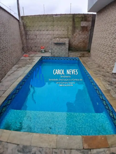 Sobrado com 3 quartos à venda, 260m2 em Itanhaem - SP - imagem 2 Foto 2 de Sobrado com 3 quartos à venda, 260m2 em Itanhaem - SP