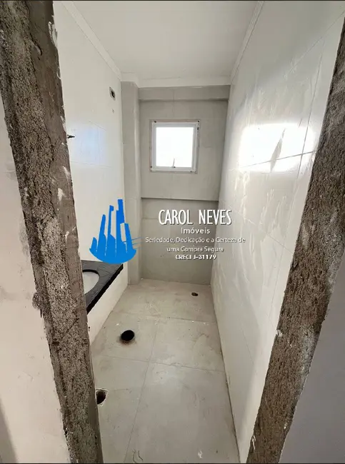 Apartamento com 2 quartos à venda, 67m2 em Guilhermina, Praia Grande - SP - imagem 3 Foto 3 de Apartamento com 2 quartos à venda, 67m2 em Guilhermina, Praia Grande - SP