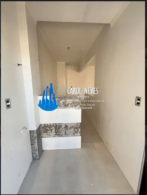 Apartamento com 2 quartos à venda, 67m2 em Guilhermina, Praia Grande - SP - imagem 2 Foto 2 de Apartamento com 2 quartos à venda, 67m2 em Guilhermina, Praia Grande - SP