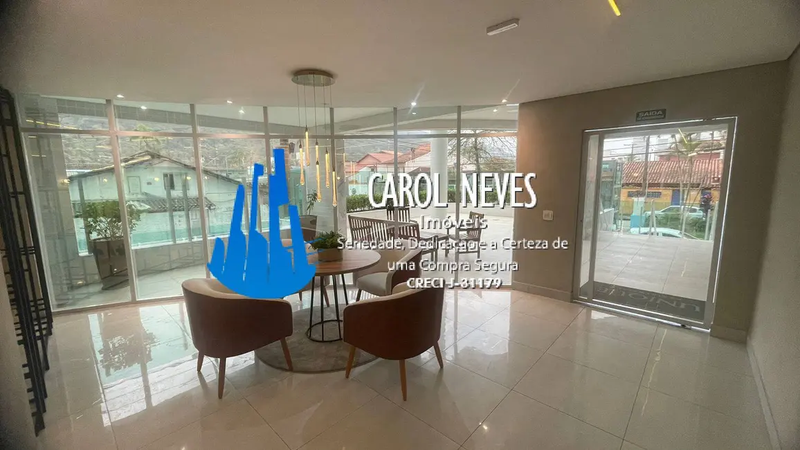 Foto 3 de Apartamento com 2 quartos à venda, 78m2 em Centro, Mongagua - SP