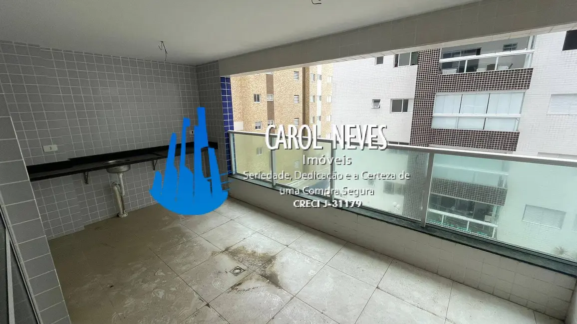 Foto 7 de Apartamento com 2 quartos à venda, 78m2 em Centro, Mongagua - SP