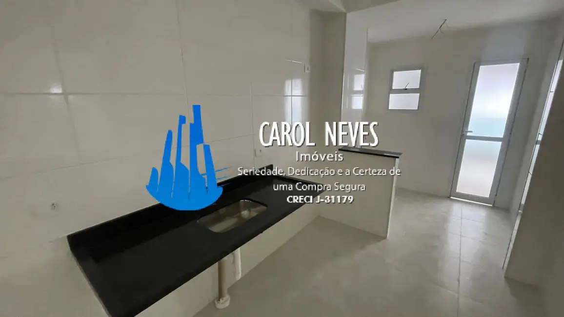 Foto 4 de Apartamento com 2 quartos à venda, 78m2 em Centro, Mongagua - SP