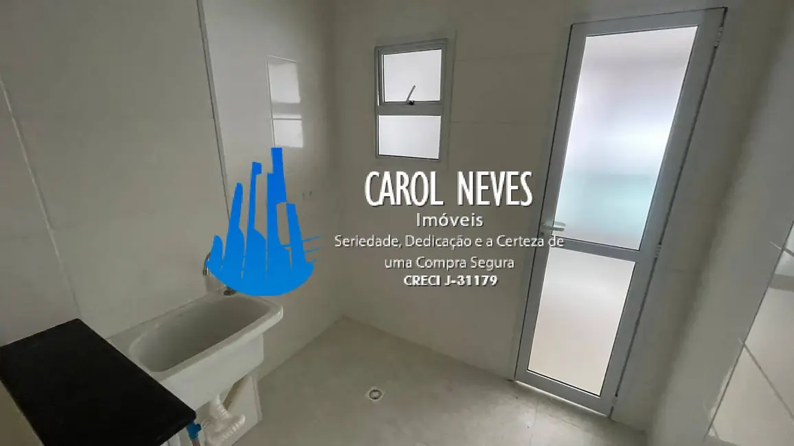 Foto 8 de Apartamento com 2 quartos à venda, 78m2 em Centro, Mongagua - SP