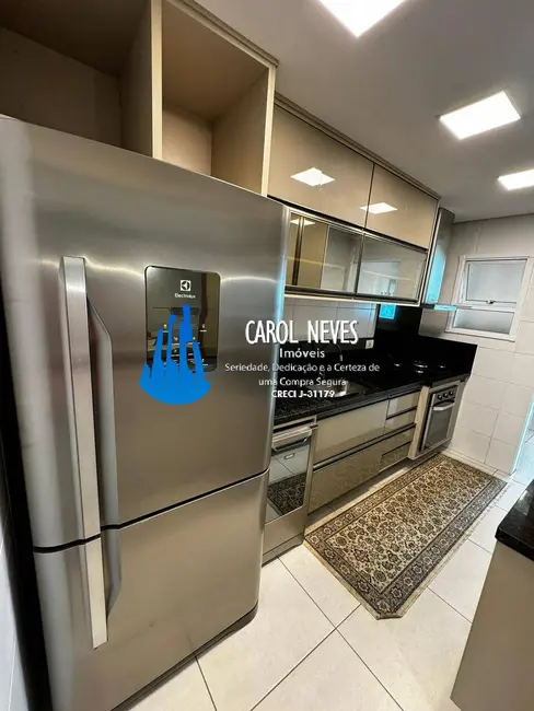 Foto 6 de Apartamento com 3 quartos à venda, 104m2 em Centro, Mongagua - SP