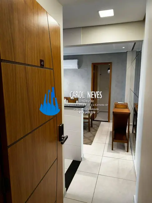 Foto 5 de Apartamento com 3 quartos à venda, 104m2 em Centro, Mongagua - SP