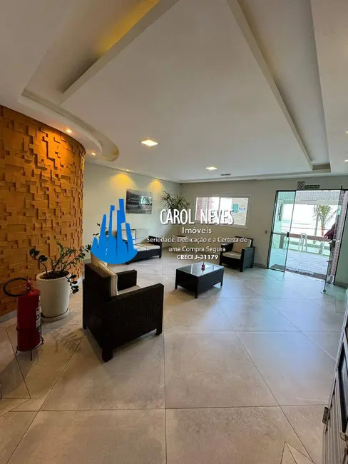 Foto 8 de Apartamento com 3 quartos à venda, 104m2 em Centro, Mongagua - SP