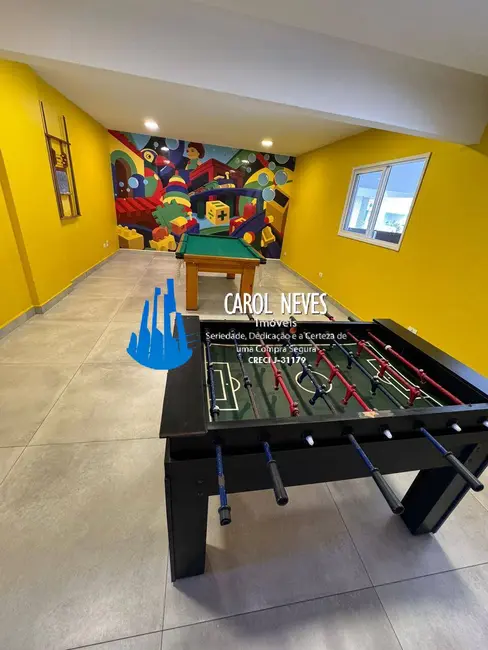 Foto 4 de Apartamento com 3 quartos à venda, 104m2 em Centro, Mongagua - SP