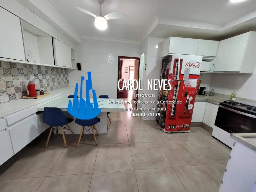 Sobrado com 2 quartos à venda, 78m2 em Itanhaem - SP - imagem 4 Foto 4 de Sobrado com 2 quartos à venda, 78m2 em Itanhaem - SP