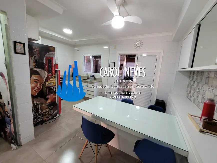 Sobrado com 2 quartos à venda, 78m2 em Itanhaem - SP - imagem 7 Foto 7 de Sobrado com 2 quartos à venda, 78m2 em Itanhaem - SP