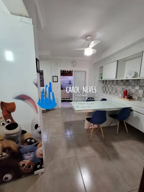 Sobrado com 2 quartos à venda, 78m2 em Itanhaem - SP - imagem 6 Foto 6 de Sobrado com 2 quartos à venda, 78m2 em Itanhaem - SP