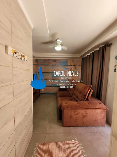 Sobrado com 2 quartos à venda, 78m2 em Itanhaem - SP - imagem 9 Foto 9 de Sobrado com 2 quartos à venda, 78m2 em Itanhaem - SP