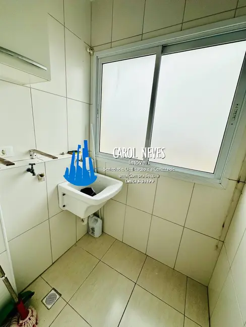 Foto 6 de Apartamento com 1 quarto à venda em Praia Grande - SP