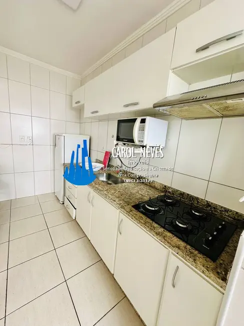 Foto 7 de Apartamento com 1 quarto à venda em Praia Grande - SP
