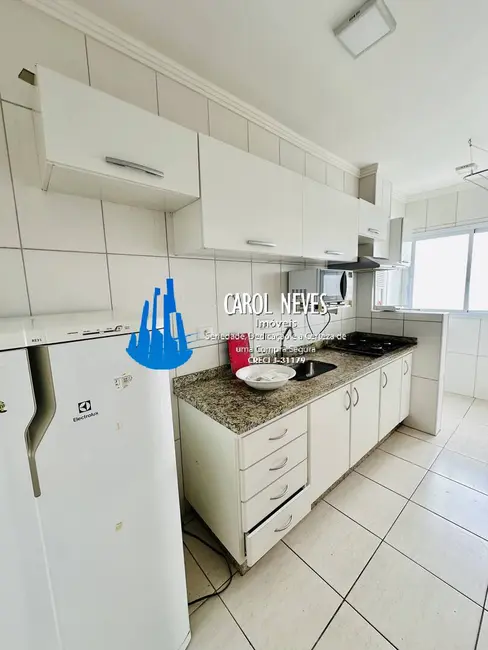 Foto 5 de Apartamento com 1 quarto à venda em Praia Grande - SP