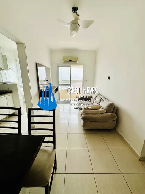 Foto 8 de Apartamento com 1 quarto à venda em Praia Grande - SP