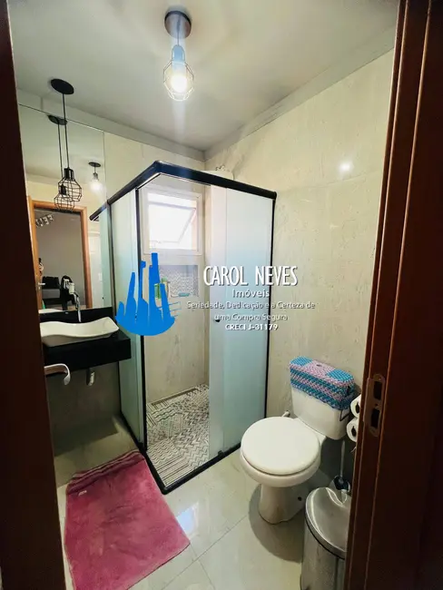 Apartamento com 2 quartos à venda, 51m2 em Nova Mirim, Praia Grande - SP - imagem 8 Foto 8 de Apartamento com 2 quartos à venda, 51m2 em Nova Mirim, Praia Grande - SP